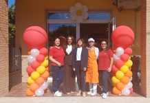 Il Margherita Conad di Rocchetta a Volturno riapre rinnovato margherita conad rocchetta a volturno