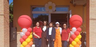 margherita conad rocchetta a volturno