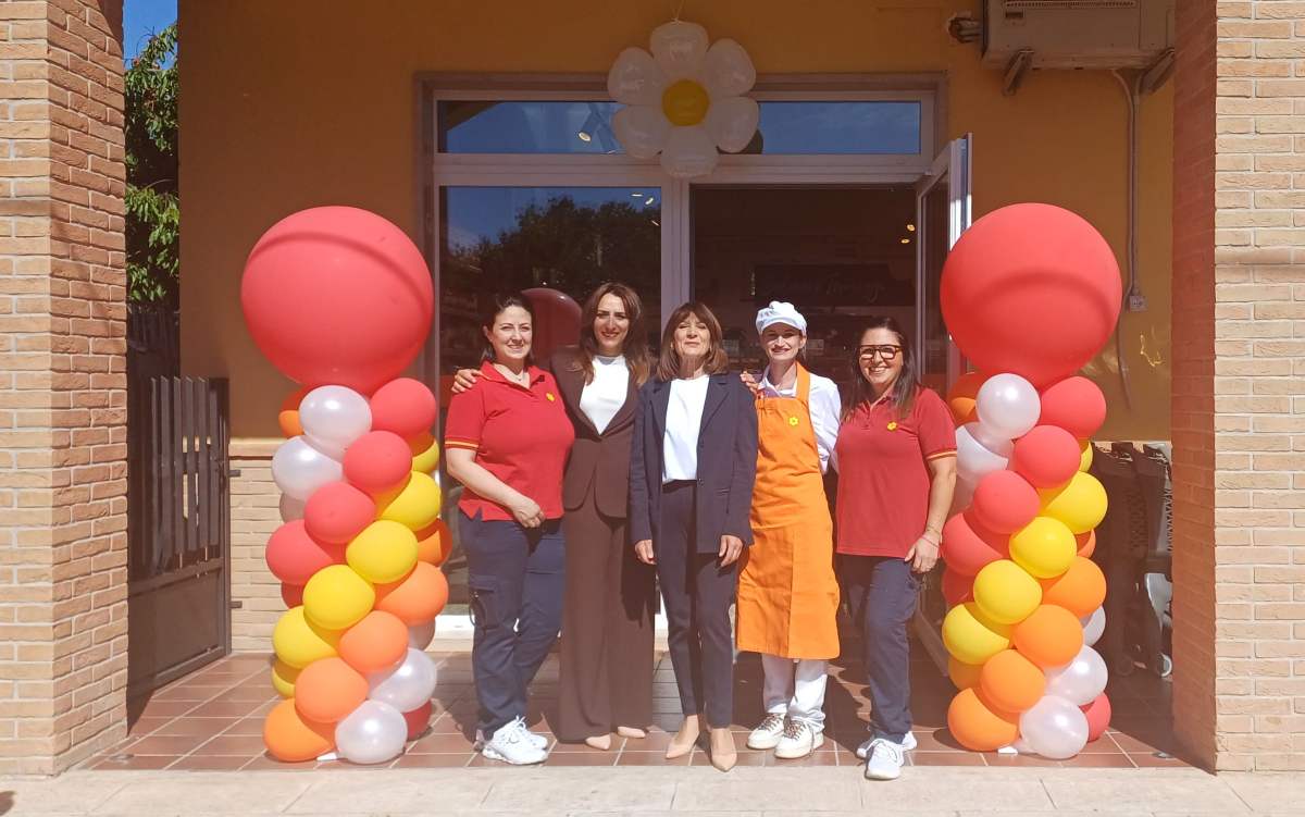 margherita conad rocchetta a volturno