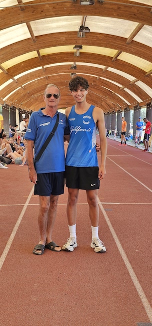 mattia peroni