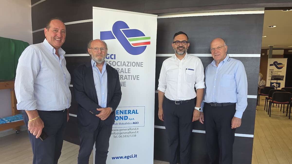 meeting territoriale cooperative termoli
