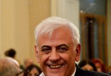 “Ti ricordo io”, Mino Dentizzi ospite di Ti racconto un libro mino dentizzi
