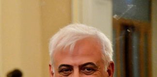 “Ti ricordo io”, Mino Dentizzi ospite di Ti racconto un libro mino dentizzi