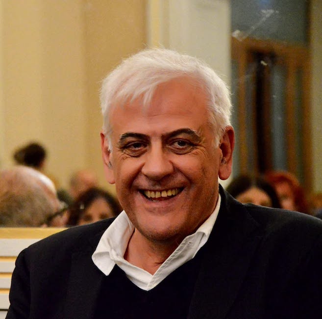 mino dentizzi