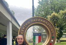 miriam melfi