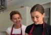 miss italia cucina in famiglia