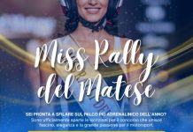Bellezza in pole position: nasce la 1ª edizione di “Miss Rally del Matese” miss rally del matese 2026