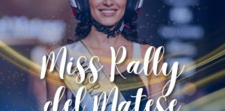 miss rally del matese 2026