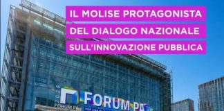 Molise protagonista al Forum PA 2026 molise forum pa