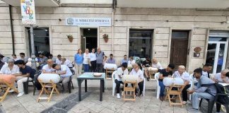 “Mondi che si incontrano”: a Isernia un viaggio tra culture e comunità mondi che si incontrano