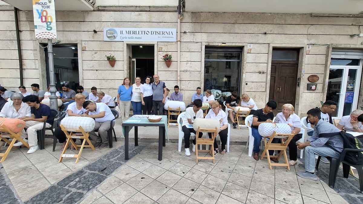 mondi che si incontrano