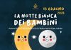 notte bianca dei bambini termoli 2026