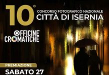 officine cromatiche 2026