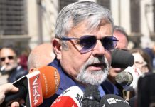 Stellantis, Capone (UGL): “Investimenti da 5 miliardi segnale positivo paolo capone