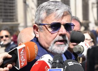 Stellantis, Capone (UGL): “Investimenti da 5 miliardi segnale positivo paolo capone