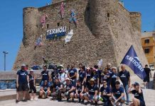 Termoli Comics & Games, torna la raccolta mozziconi plasticfree termoli