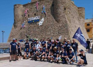 Termoli Comics & Games, torna la raccolta mozziconi plasticfree termoli