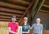 Alessandro Izzi vince il Trofeo di Maggio 2026 a Isernia premiazione gara 31 maggio 2026 Isernia Golf Club
