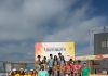 Beach volley Under 20, brillano Santomassimo‑Di Felice e Matterazzo‑Pomponio premiazione tornei under 20