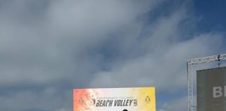 Beach volley Under 20, brillano Santomassimo‑Di Felice e Matterazzo‑Pomponio premiazione tornei under 20