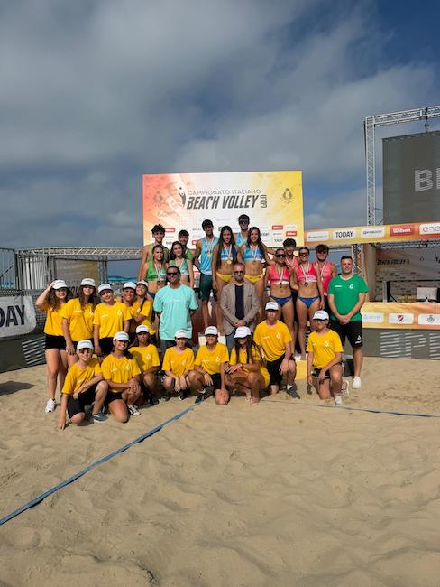 premiazione tornei under 20