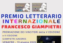 premio letterario giampietri