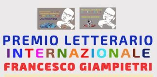 premio letterario giampietri