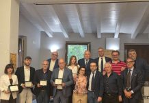 Premio nazionale “Pier Paolo Pasolini” a Venafro premio pier paolo pasolini 2026