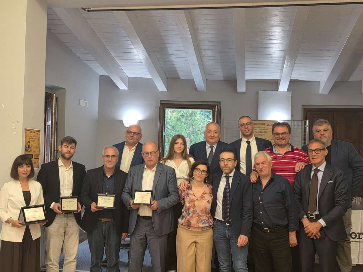 premio pier paolo pasolini 2026