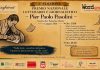 Venafro, il 6 giugno la II edizione del Premio Pasolini premio pier paolo pasolini 2026