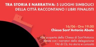 premio strega 16 giugno 2026