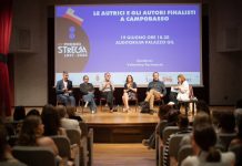 Strega Tour 2026, trionfo a Campobasso premio strega campobasso