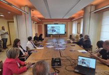 presentazione sport paralimpico molise