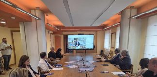 Regione Molise e CIP insieme per lo sport paralimpico presentazione sport paralimpico molise