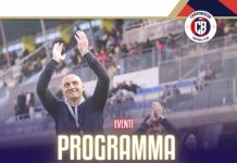 Campobasso FC: settimana di incontri per avviare la stagione 2026/27 programma appuntamenti-campobasso giugno 2026