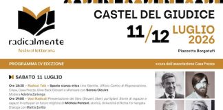 radicalmente programma 2026