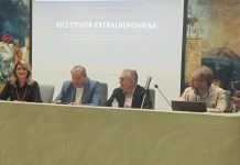 ricettività extralberghiera