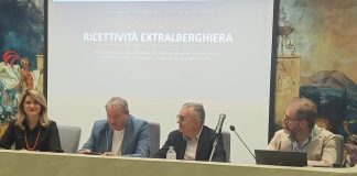 ricettività extralberghiera