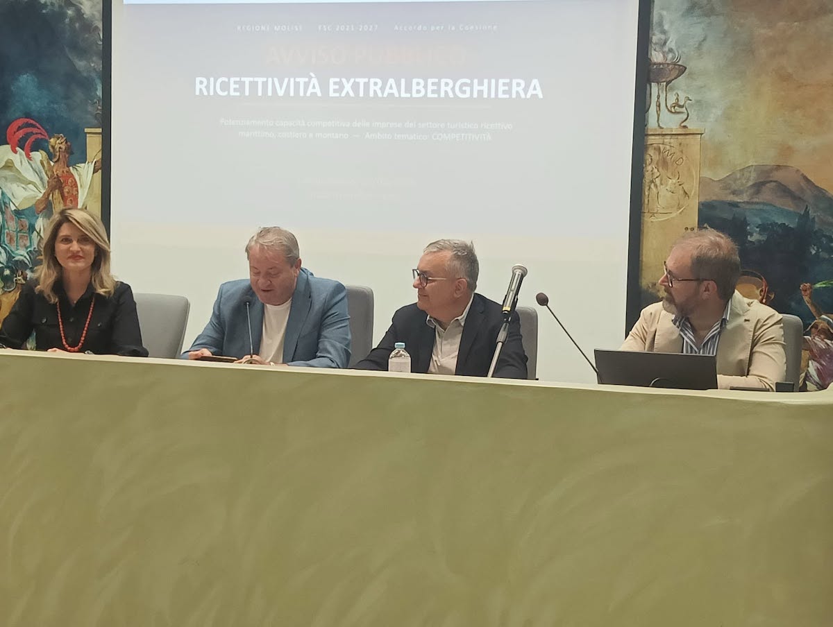 ricettività extralberghiera