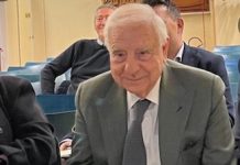 rino morelli