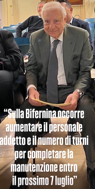 rino morelli