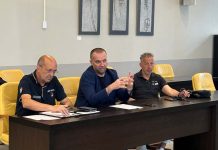 Estate 2026 al via: incontro programmatico con le associazioni di Protezione Civile riunone programmatica termoli