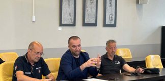 riunone programmatica termoli
