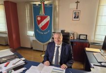 Molise, 11,5 milioni di euro per la riqualificazione degli stadi e la nuova pista di atletica di Isernia roberti regione