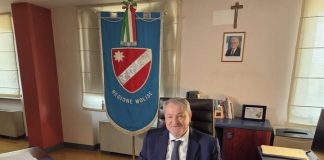 Molise, 11,5 milioni di euro per la riqualificazione degli stadi e la nuova pista di atletica di Isernia roberti regione