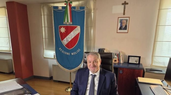 roberti regione