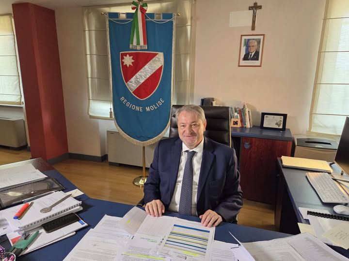 roberti regione