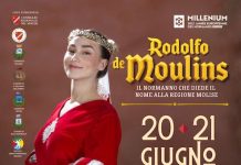 Il Millennio Normanno: Bojano e il ritorno della Storia rodolfo demoulins 2026