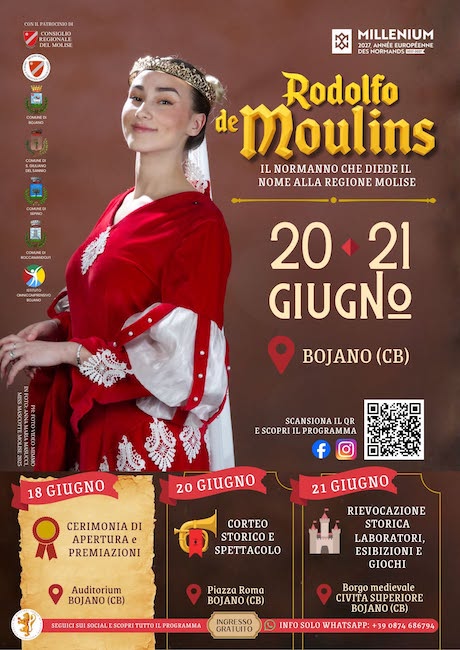rodolfo demoulins 2026