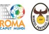 roma caput mundi